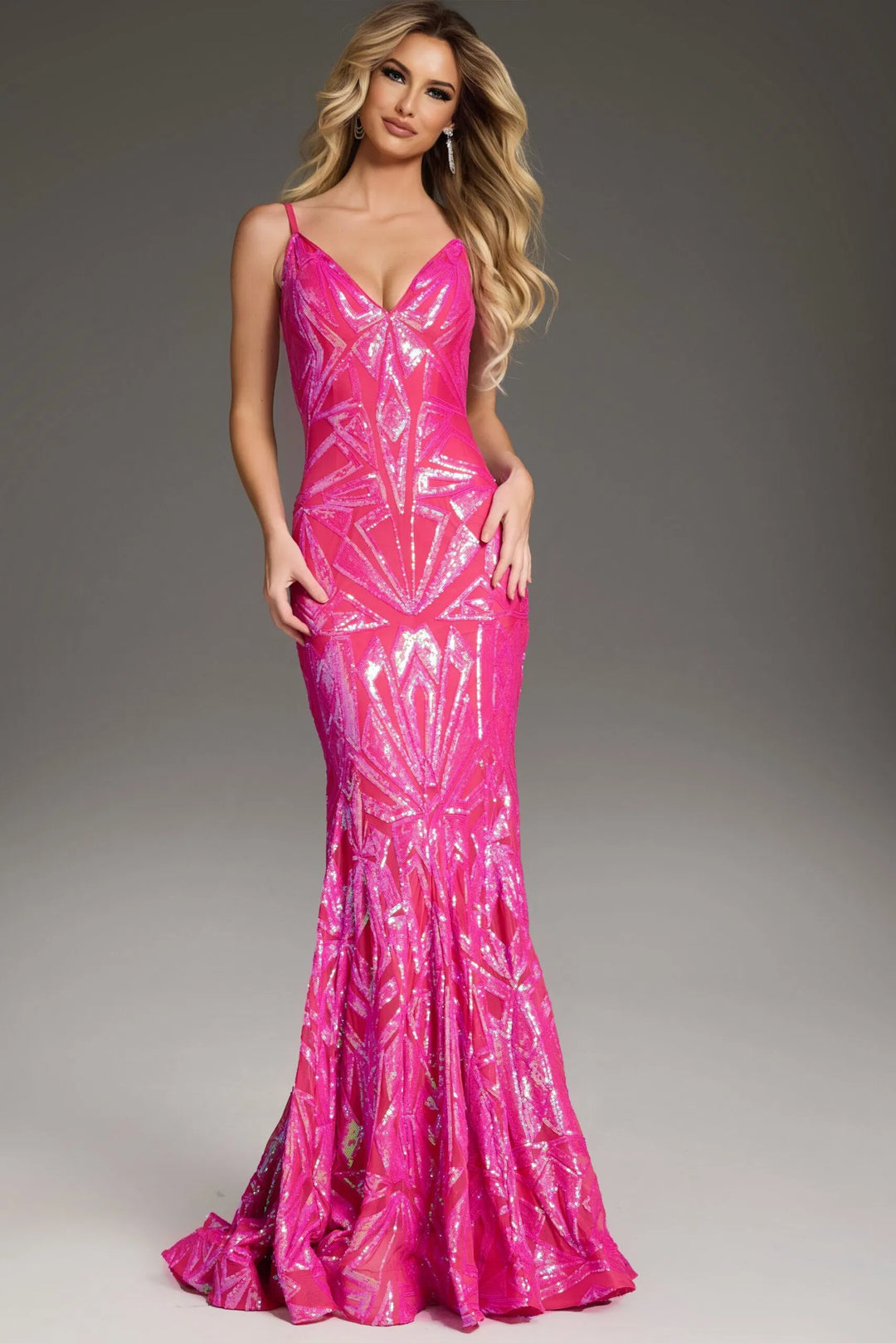 Jovani 36656 Dress
