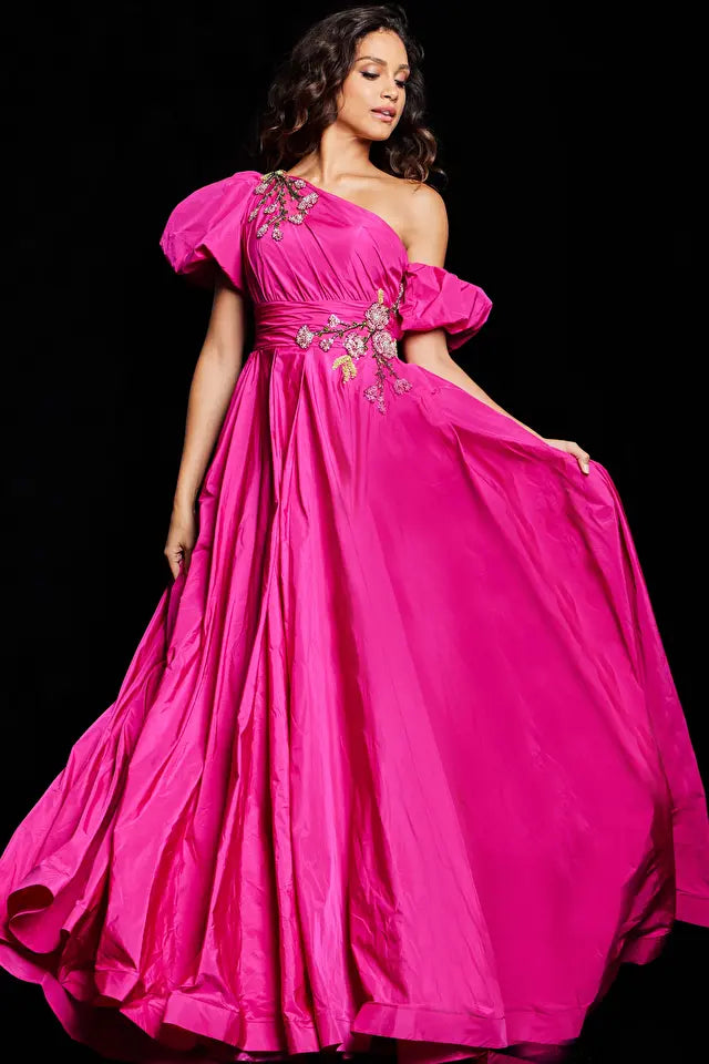 JOVANI 36872 DRESS