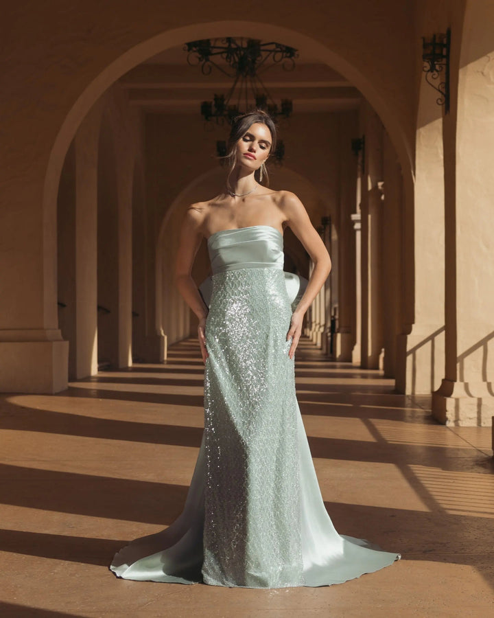 Mac Duggal 37011 Dress