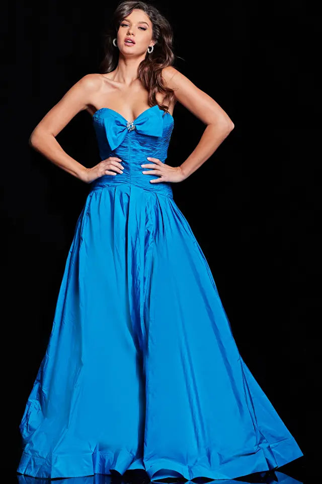 JOVANI 37066 DRESS