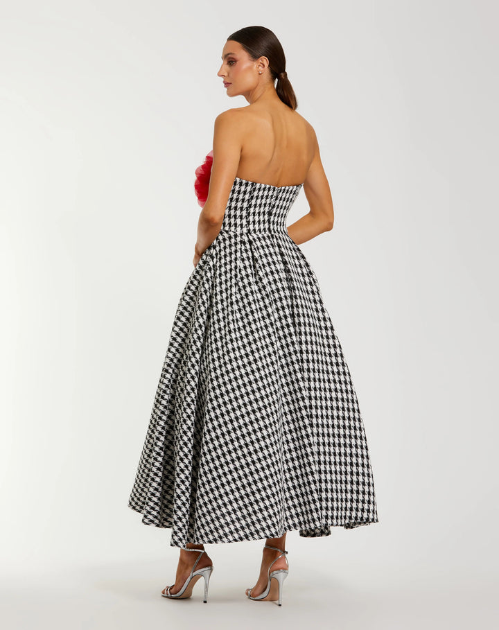 Mac Duggal 37068 Dress - FOSTANI.com