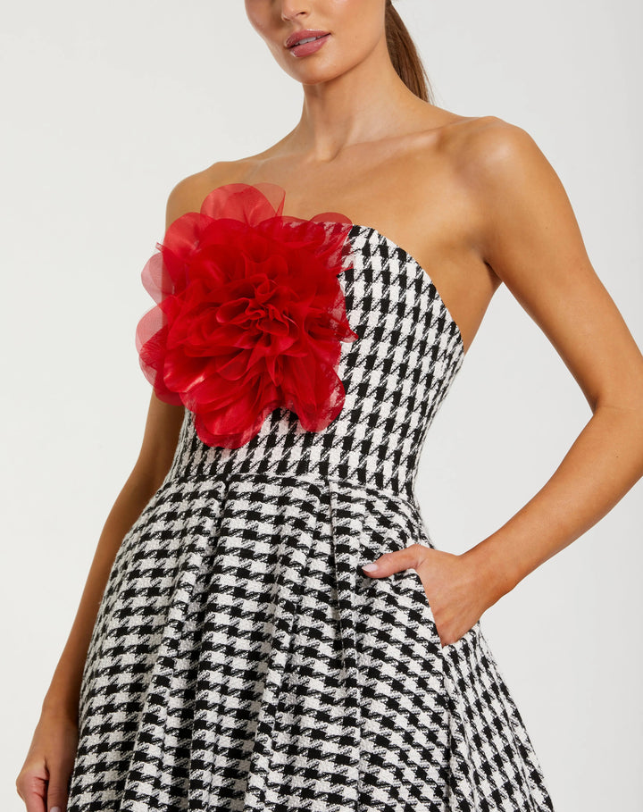 Mac Duggal 37068 Dress - FOSTANI.com