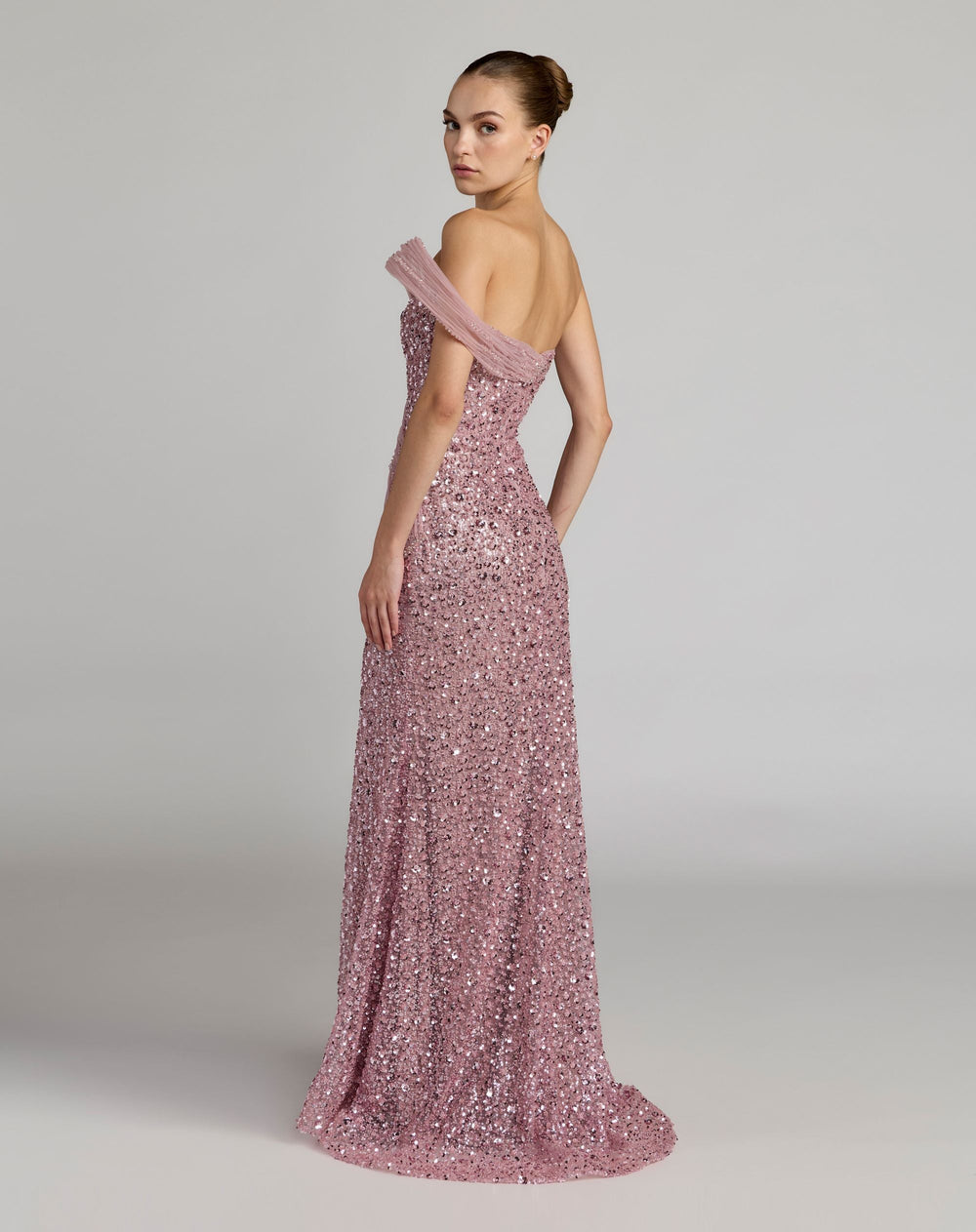 Mac Duggal 37085 Dress - FOSTANI.com