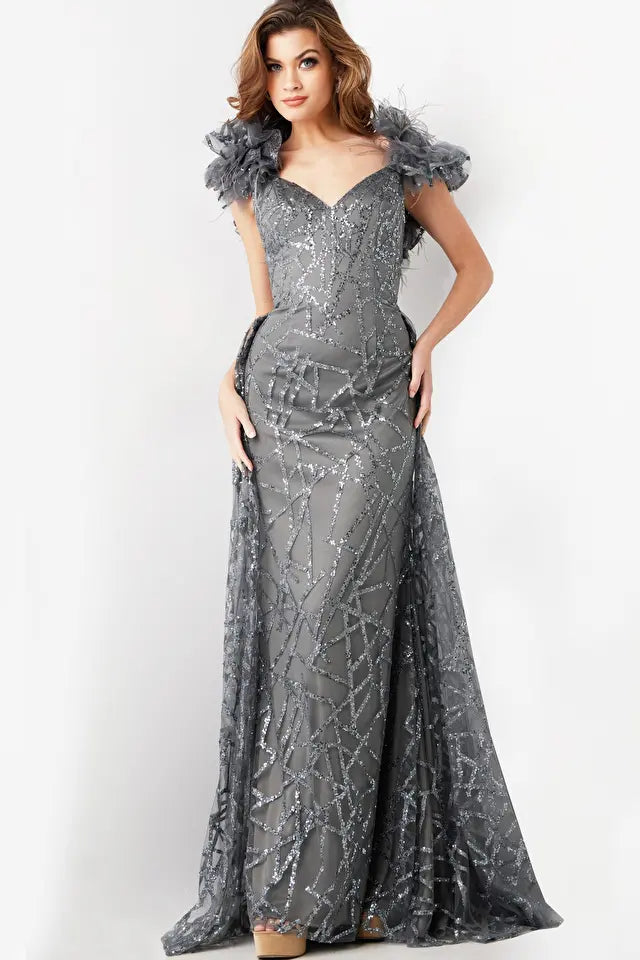 JOVANI 37206 DRESS