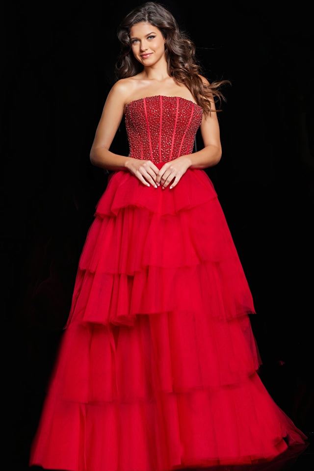 Jovani 37210 Dress