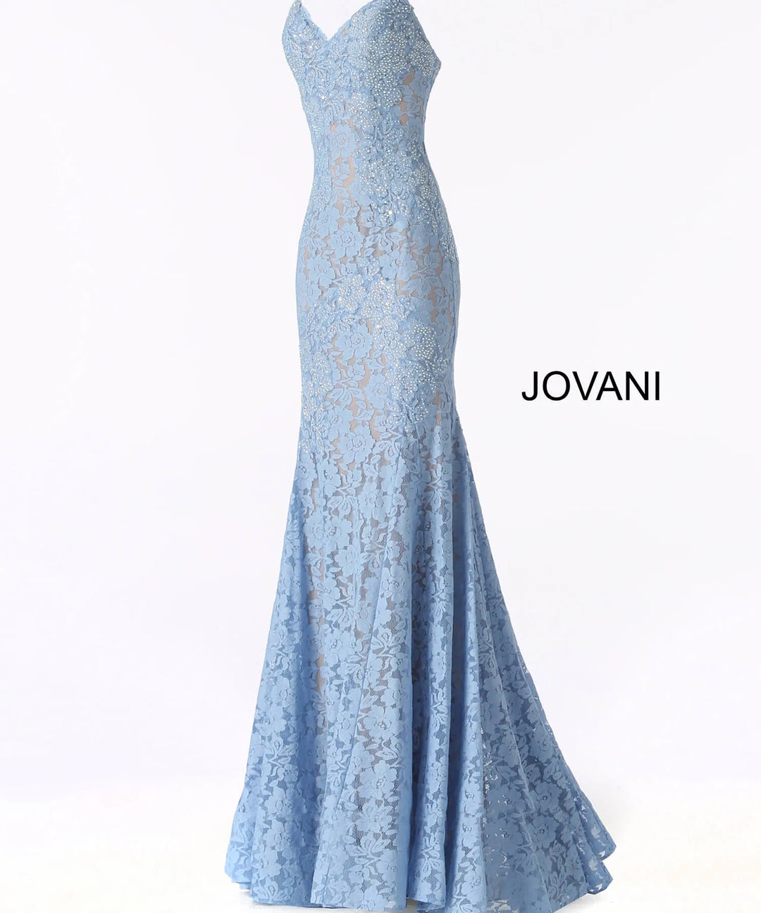 Jovani 37334 Dress - FOSTANI.com