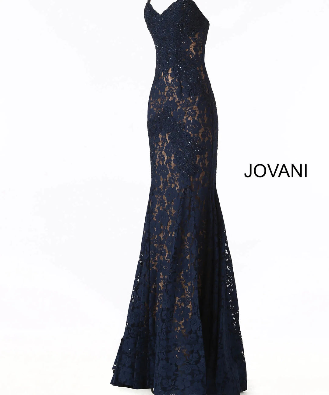 Jovani 37334 Dress - FOSTANI.com