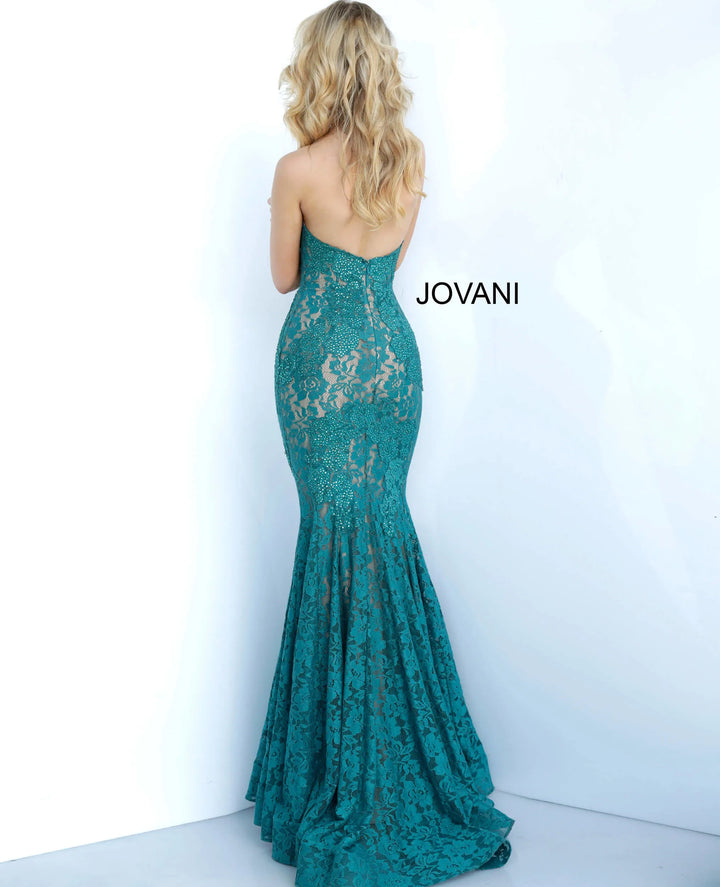 Jovani 37334 Dress - FOSTANI.com