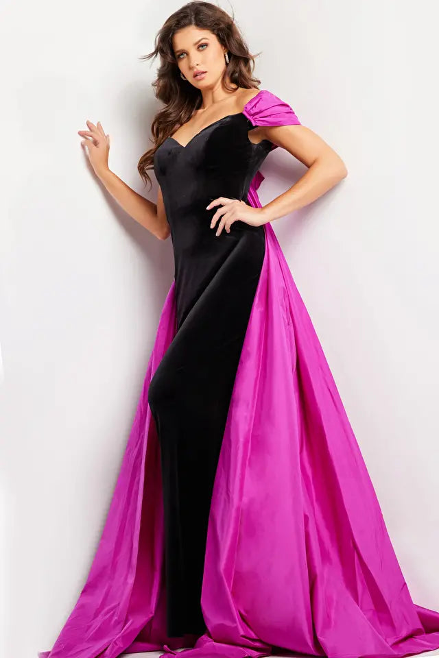 JOVANI 37375 DRESS