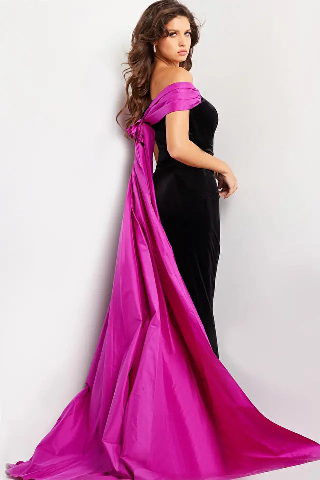 JOVANI 37375 DRESS