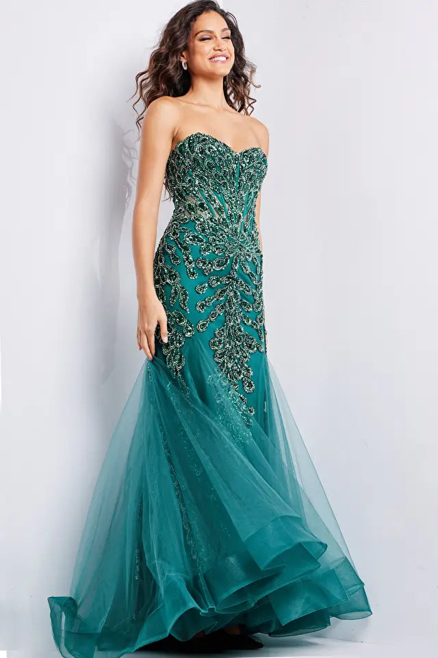 JOVANI 37412 DRESS