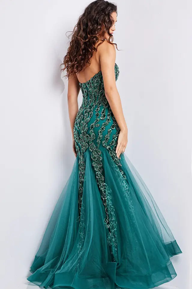 JOVANI 37412 DRESS