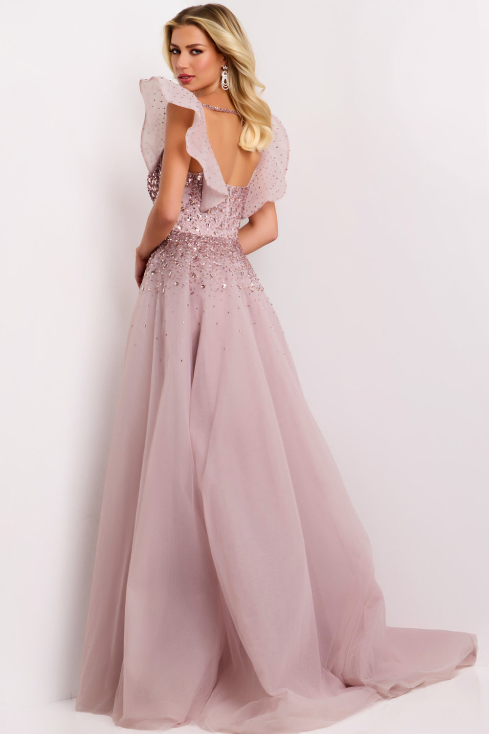 Jovani 37423 Dress - FOSTANI.com