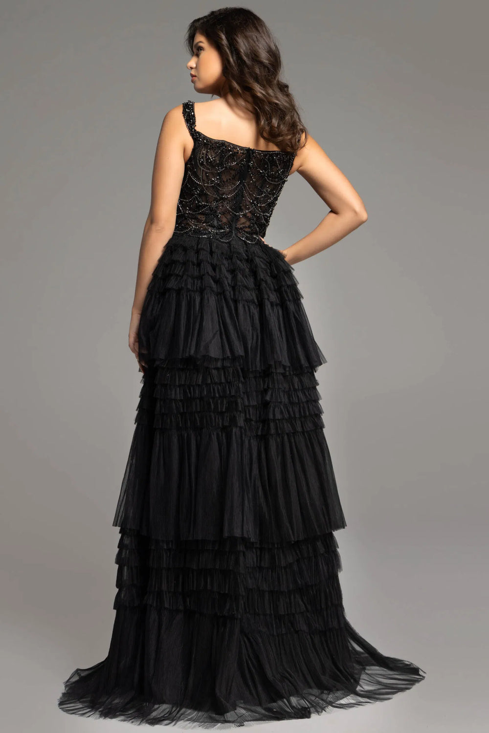 Jovani 37438 Dress - FOSTANI.com