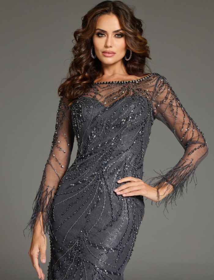 Jovani 37560 Dress - FOSTANI.com