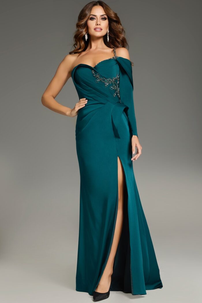 Jovani 37566 Dress - FOSTANI.com