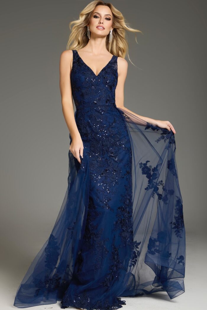 Jovani 37600 Dress - FOSTANI.com