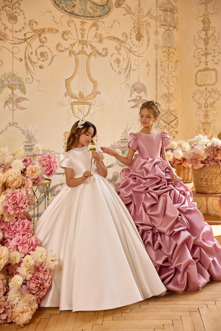 PENTELEI 3807 Dress - FOSTANI.com