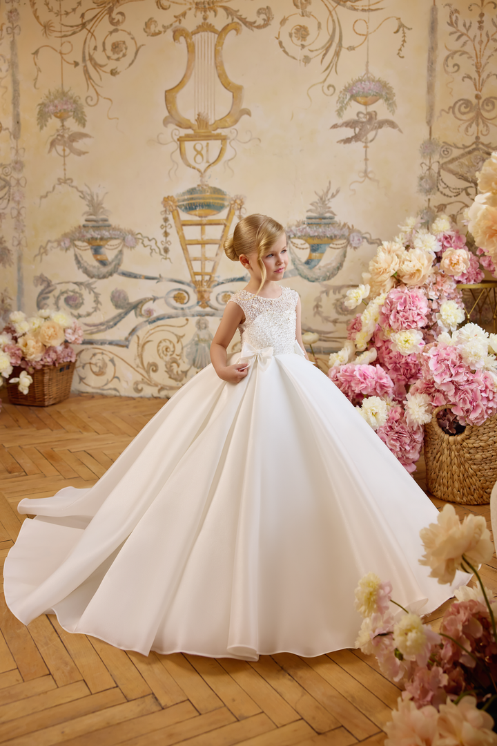 PENTELEI 3809 Dress - FOSTANI.com