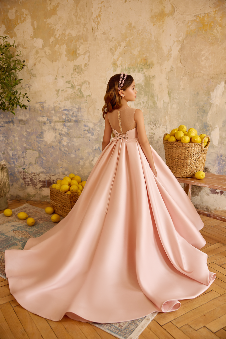 PENTELEI 3813 Dress - FOSTANI.com