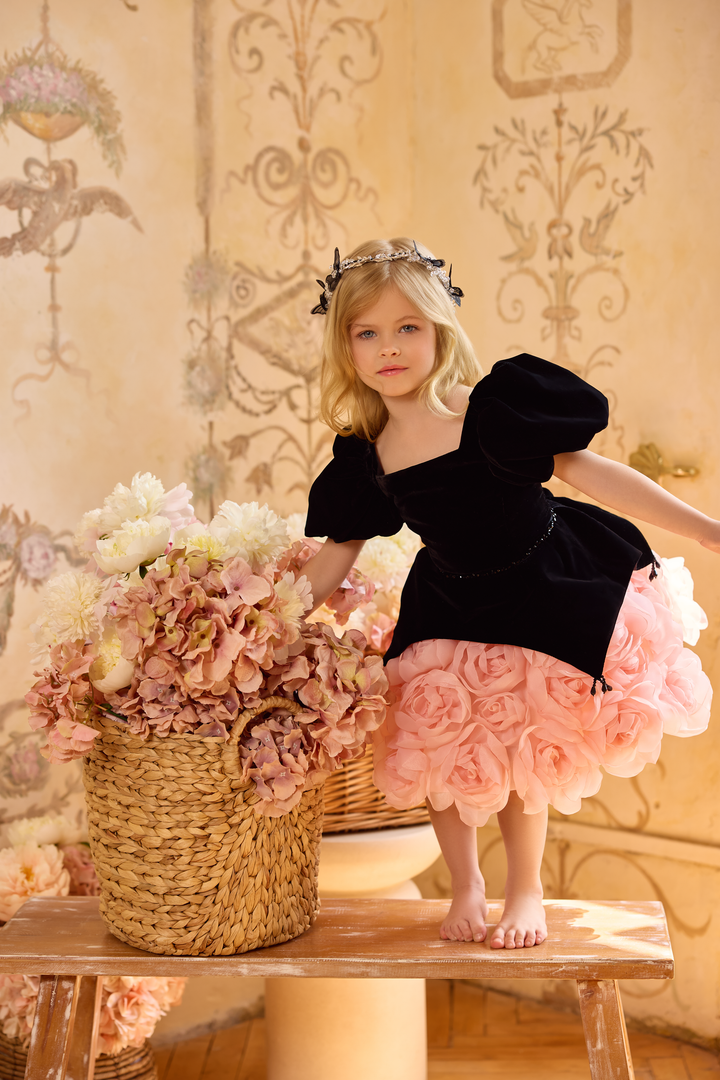 PENTELEI 3814 Dress - FOSTANI.com