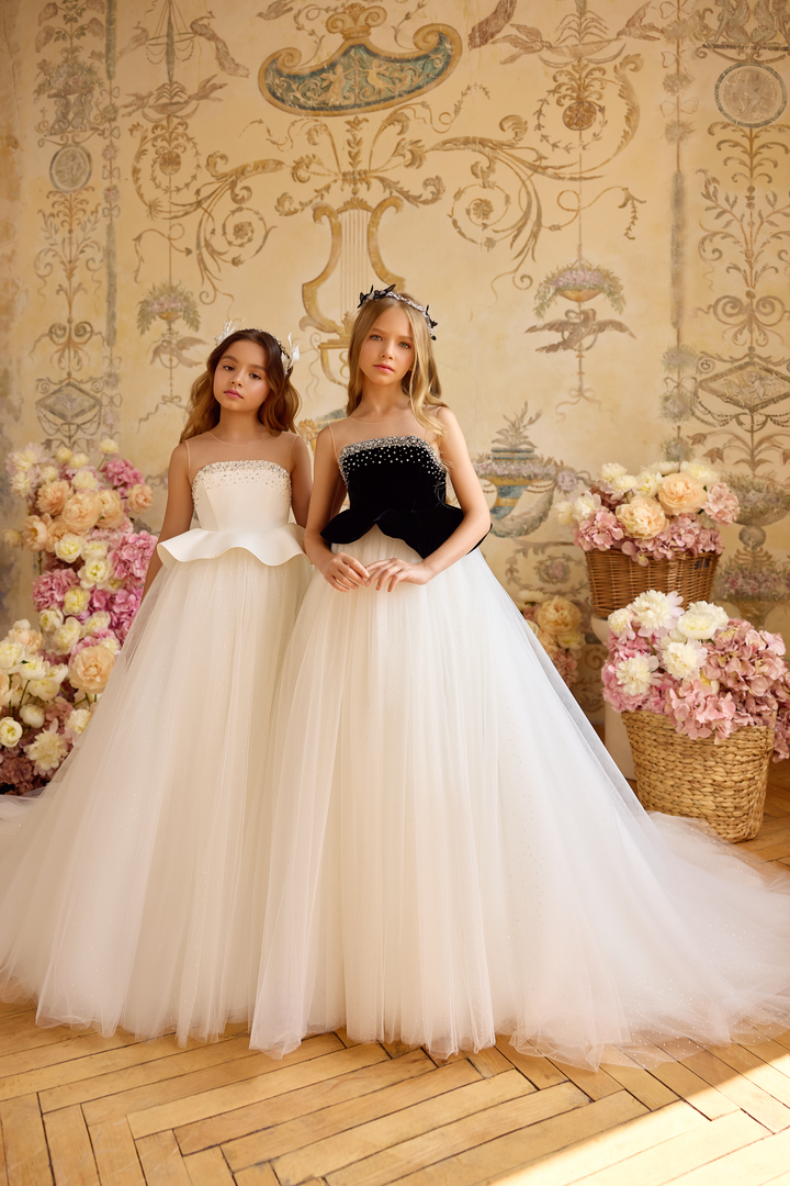 PENTELEI 3815 Dress - FOSTANI.com