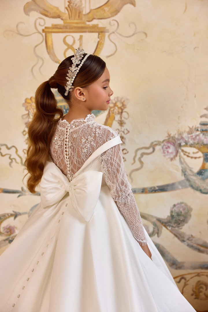 PENTELEI 3817 Dress - FOSTANI.com