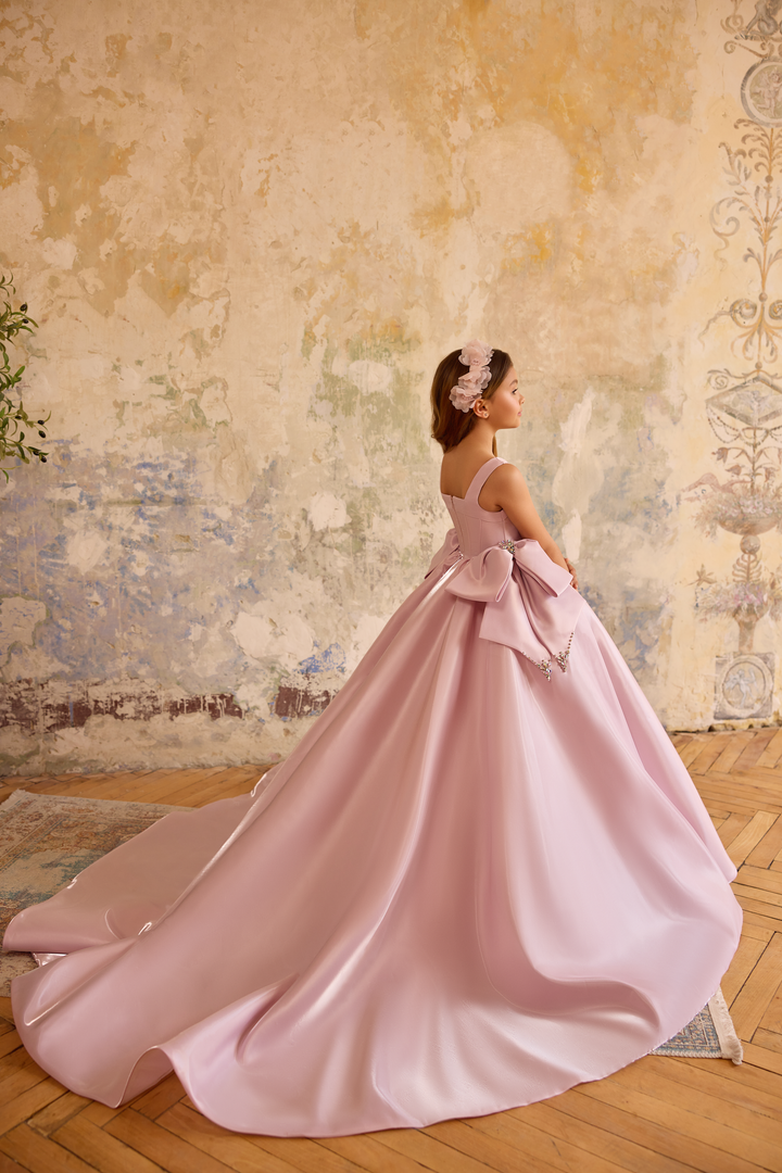 PENTELEI 3818 Dress - FOSTANI.com