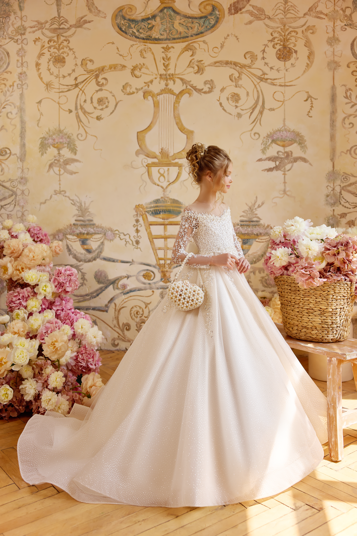 PENTELEI 3820 Dress - FOSTANI.com