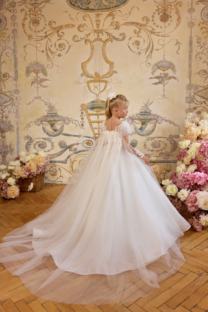 PENTELEI 3821 Dress - FOSTANI.com