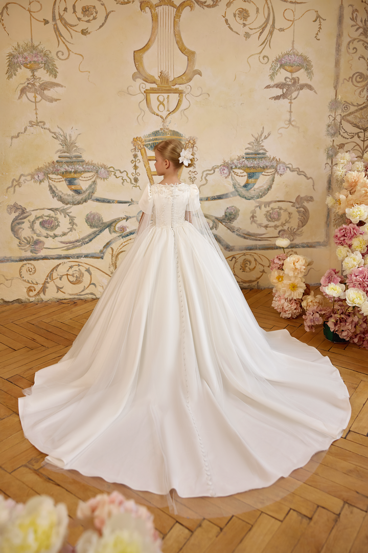 PENTELEI 3828 Dress - FOSTANI.com