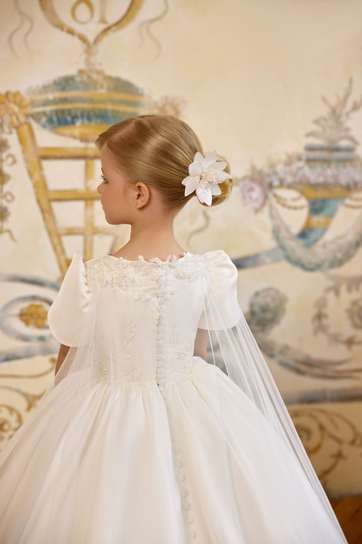 PENTELEI 3828 Dress - FOSTANI.com