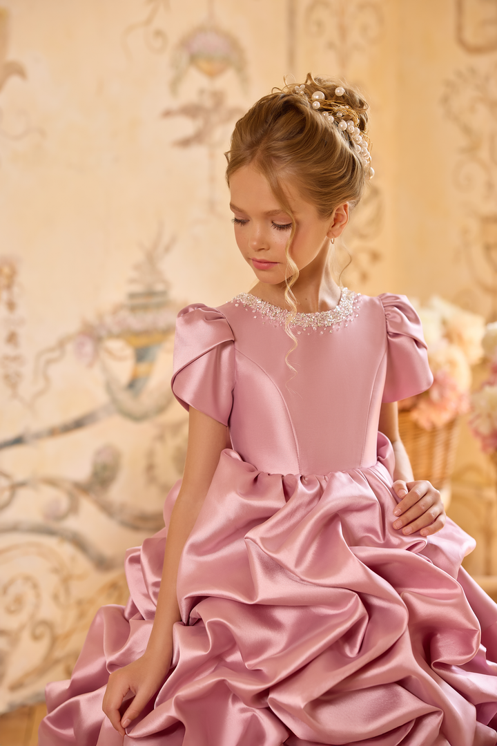 PENTELEI 3833 Dress - FOSTANI.com