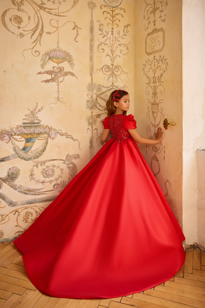 PENTELEI 3843 Dress - FOSTANI.com