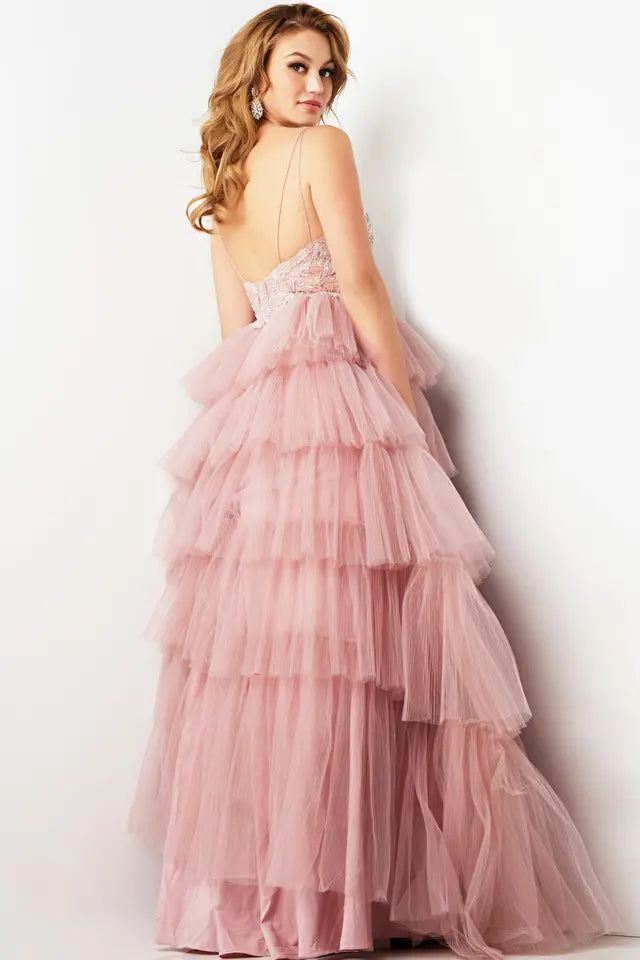 JOVANI 38577 DRESS