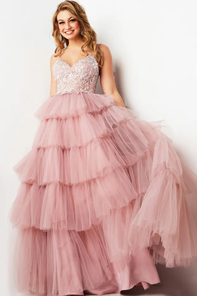 JOVANI 38577 DRESS