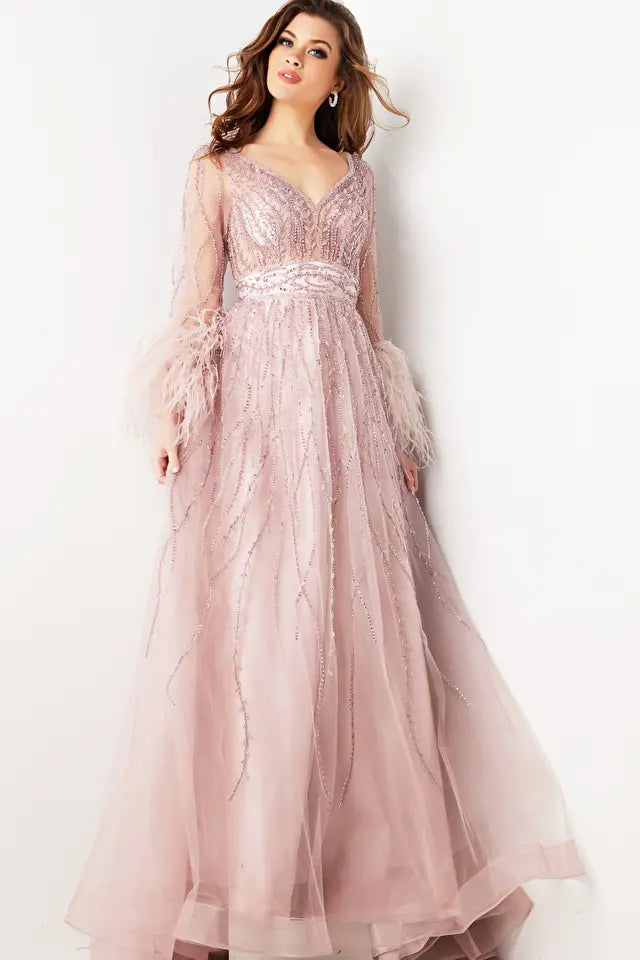 JOVANI 38583 DRESS