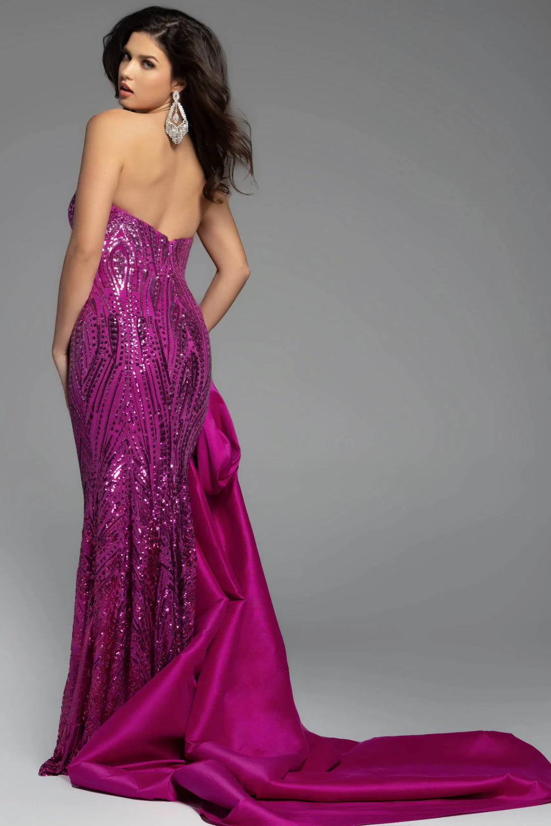 Jovani 38746 Dress