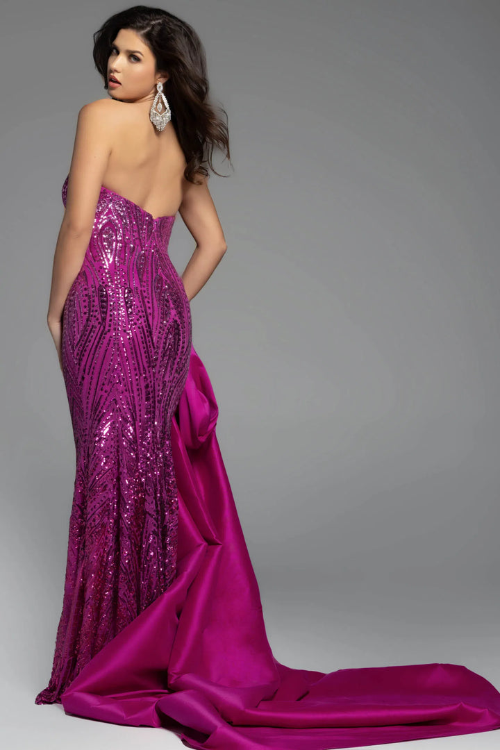 Jovani 38746 Dress