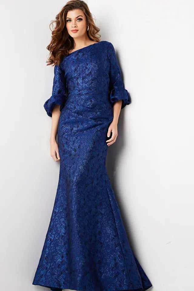 fairy dress lace Flutter Lace Bloom Midi Dress main image 1