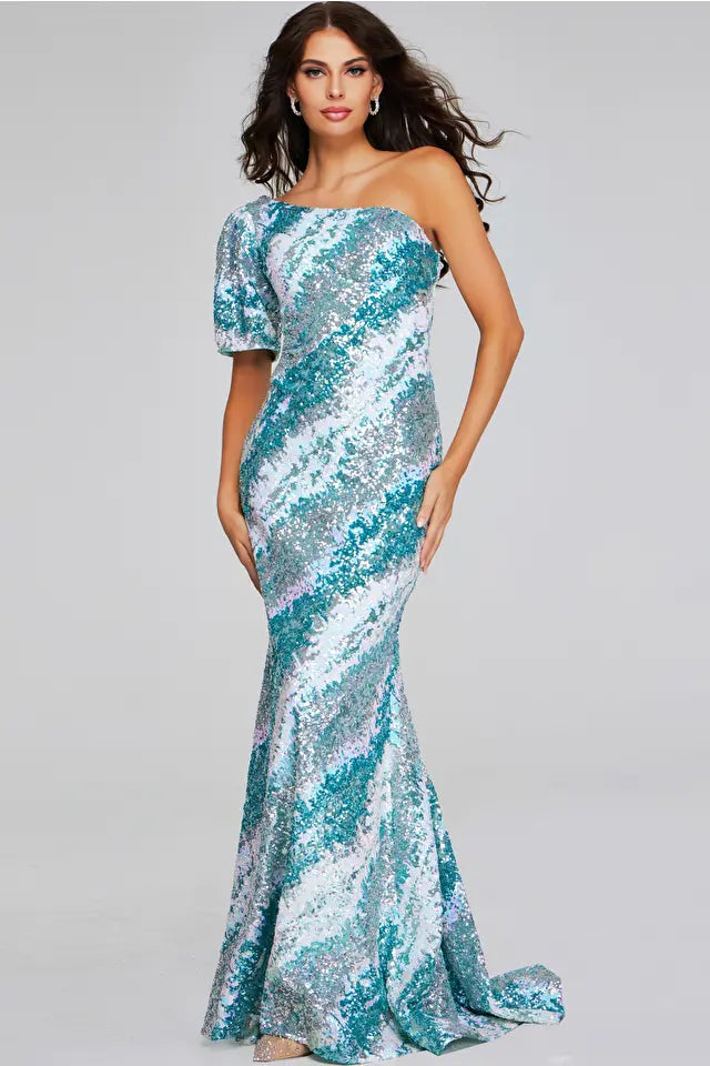 JOVANI 39077 DRESS