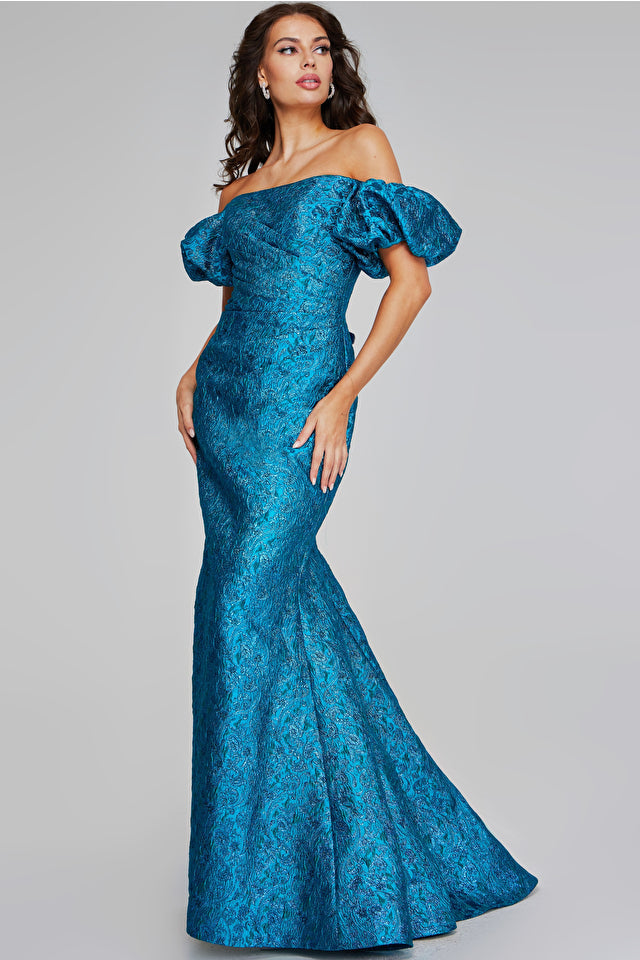 JOVANI 39113 DRESS