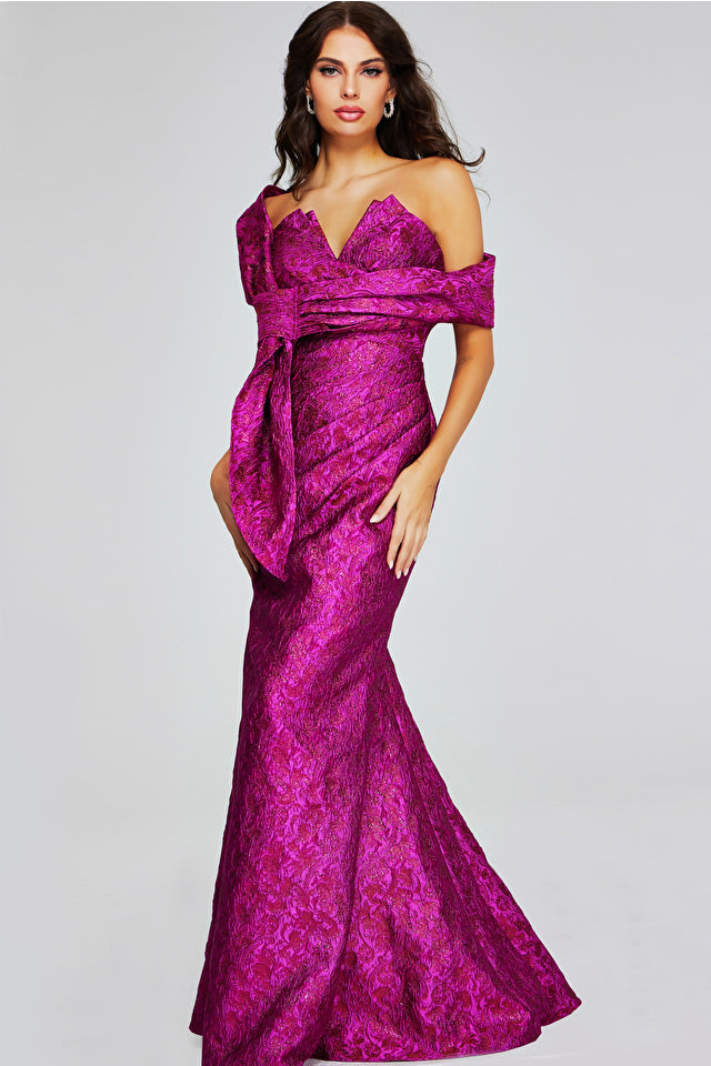 JOVANI 39114 DRESS