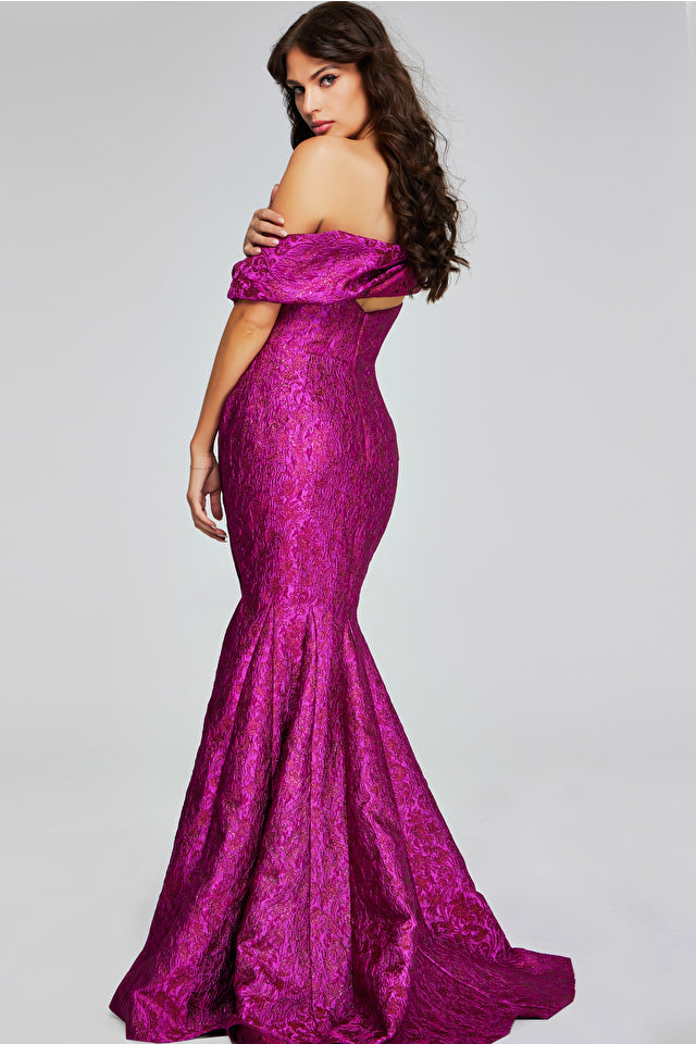 JOVANI 39114 DRESS