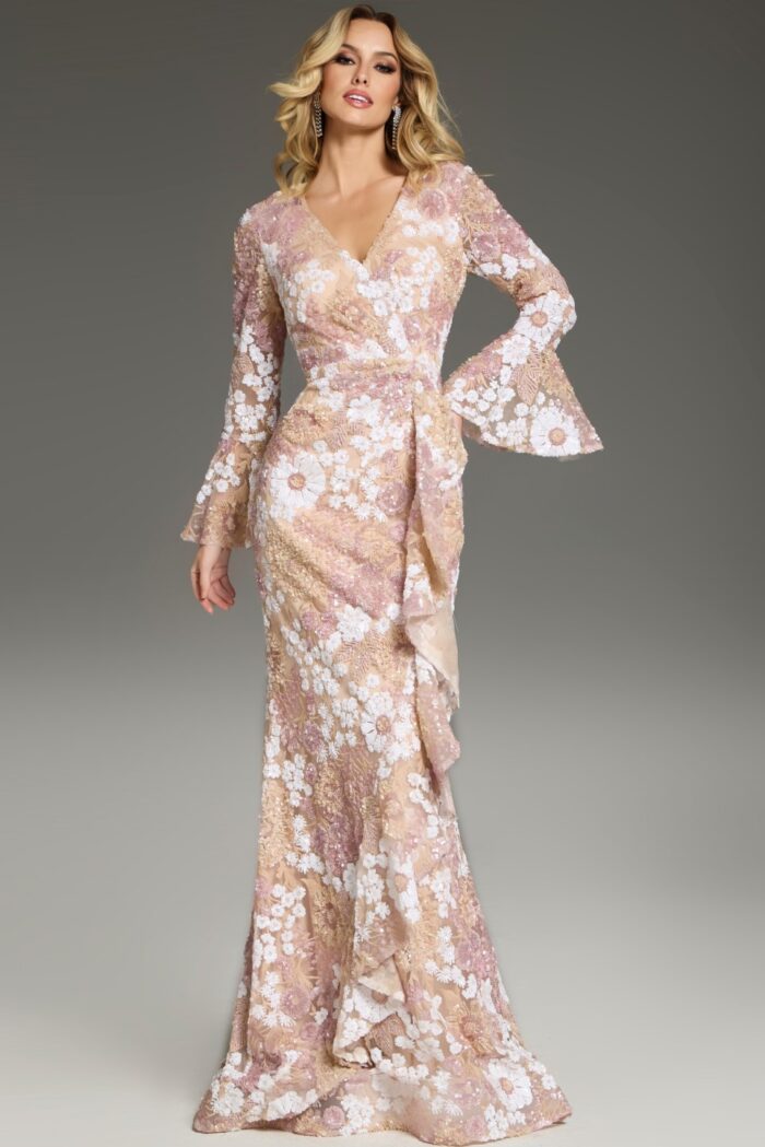 Jovani 39118 Dress - FOSTANI.com