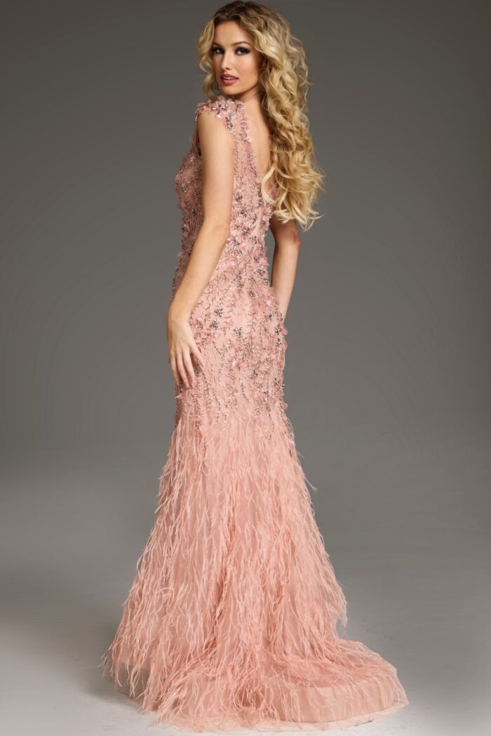 Jovani 39174 Dress - FOSTANI.com
