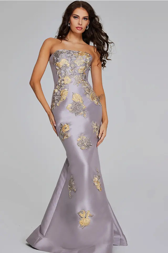 JOVANI 39261 DRESS FOSTANI