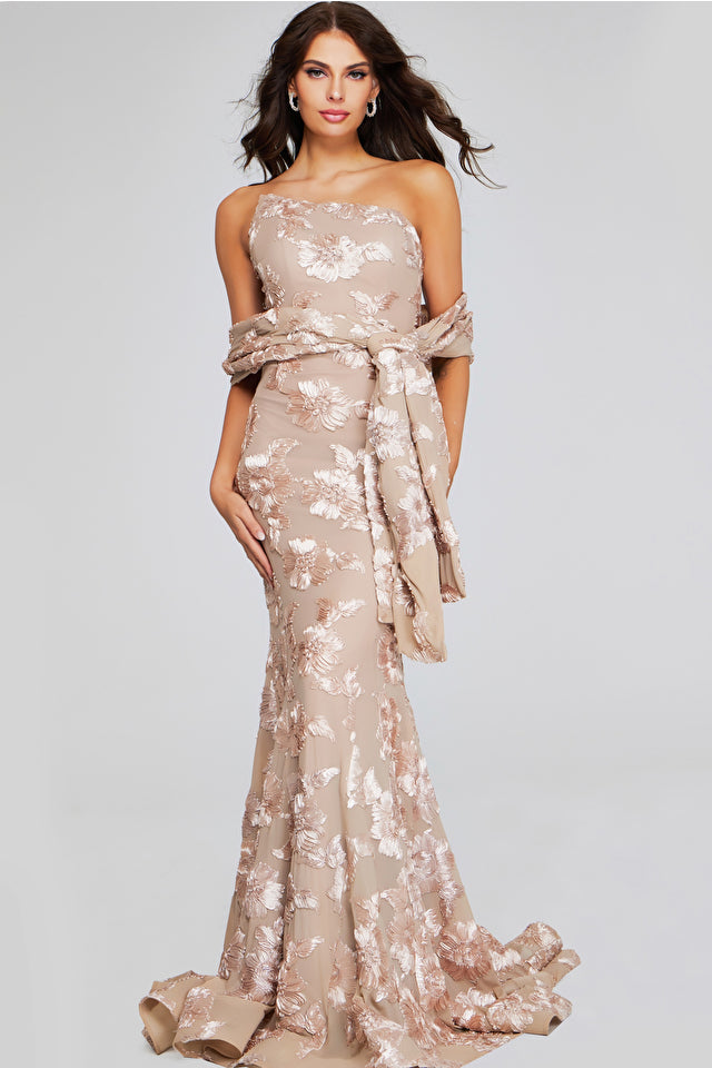 JOVANI 39267 DRESS