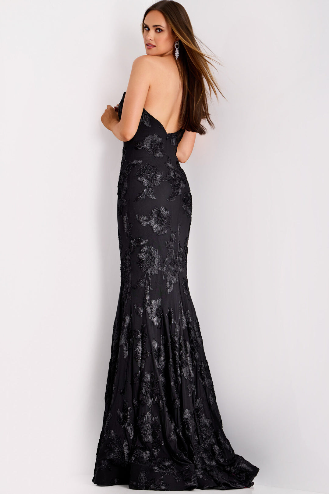 JOVANI 39267 DRESS - FOSTANI.com