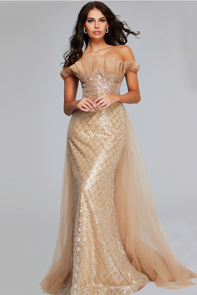 JOVANI 39389 DRESS